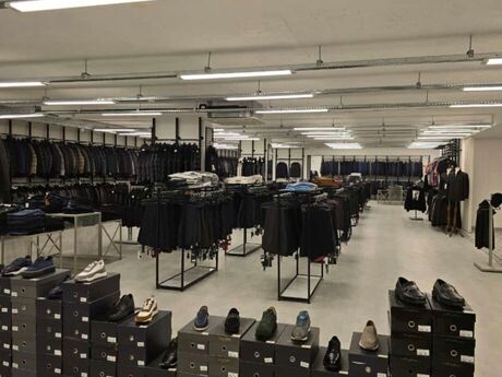 Elan №5772895 - Bakı, Nəriman Nərimanov m., 1000 m²