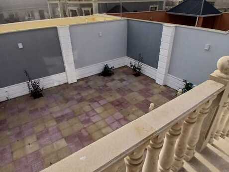 7-комн. дом/дача - пос. Маштаги - 240 м²