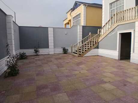 7-комн. дом/дача - пос. Маштаги - 240 м²