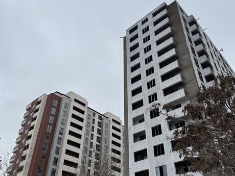 м. Азадлыг проспекти