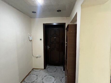 2 otaqlı köhnə tikili - Nəsimi r. - 60 m²