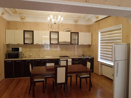8 otaqlı həyət evi, 280 m², Badamdar: 550 000 ₼ 5