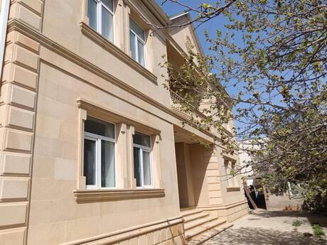Elan №5745050 - Bakı, Badamdar q., 8 otaqlı, 280 m²