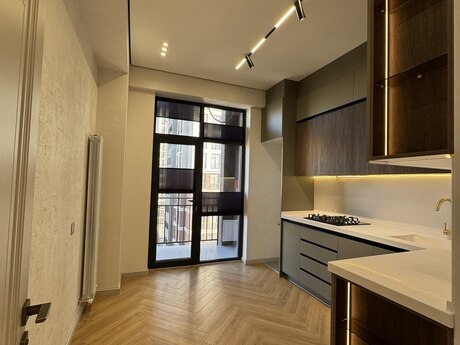 Объявление №5773217 - Баку, м. Азадлыг проспекти, 2-комн., 71 м², 8/16 этаж