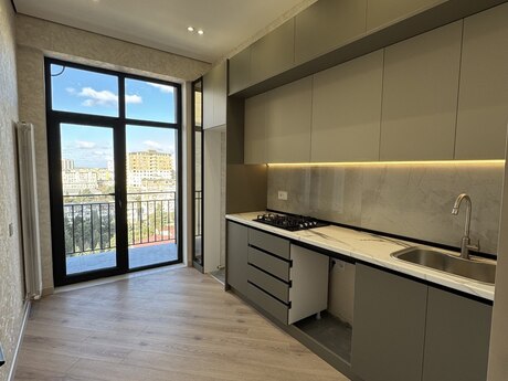 Elan №5773228 - Bakı, Azadlıq Prospekti m., 2 otaqlı, 65 m², 10/16 mərtəbə