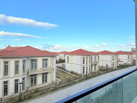 2-room apartment, 86 m², Sea Breeze: 265 000 ₼ 3