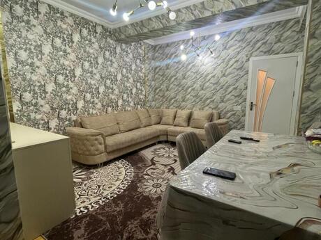 2 otaqlı yeni tikili - Xırdalan - 52 m²