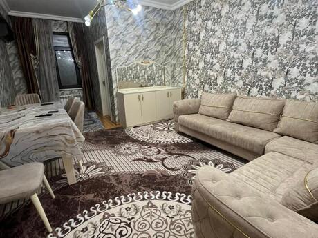 Elan №5773302 - Xırdalan, Xırdalan, 2 otaqlı, 52 m², 1/6 mərtəbə