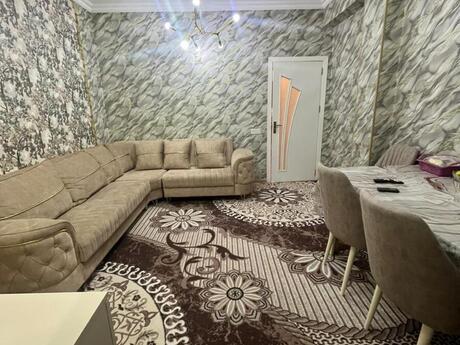 2 otaqlı yeni tikili - Xırdalan - 52 m²