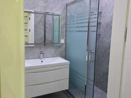 3 otaqlı yeni tikili - 8 Noyabr m. - 106 m²