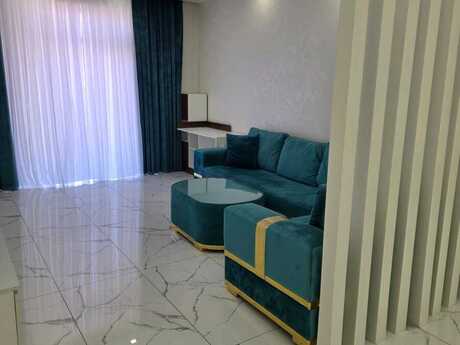 3 otaqlı yeni tikili - 8 Noyabr m. - 106 m²