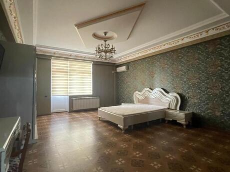 4 otaqlı yeni tikili - Gənclik m. - 220 m²