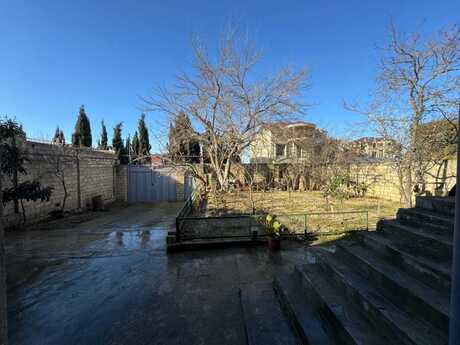9 otaqlı həyət evi/bağ evi - Qara Qarayev m. - 470 m²