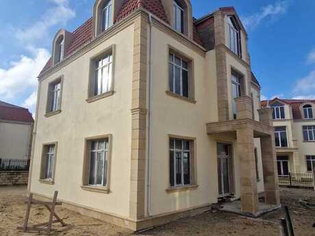 Elan №5773635 - Bakı, Nardaran q., 7 otaqlı, 360 m²
