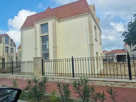 7 otaqlı həyət evi/bağ evi - Nardaran q. - 360 m²