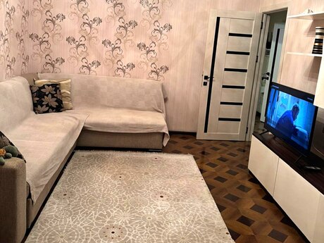 2 otaqlı mənzil, 57 m², Qara Qarayev: 178 000 ₼ 5
