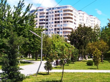 2 otaqlı mənzil, 57 m², Qara Qarayev: 178 000 ₼ 3