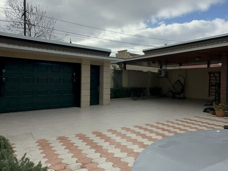 6 otaqlı həyət evi, 245 m², Novxanı: 699 999 ₼ 5