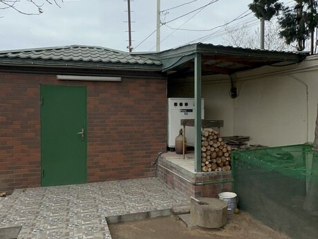 6-комн. дом/дача - пос. Новханы - 245 м²