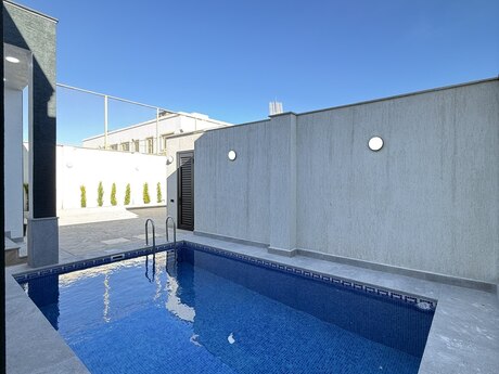 3 otaqlı həyət evi, 115 m², Şüvəlan: 217 000 ₼ 5
