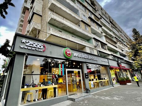 5 otaqlı köhnə tikili - Qara Qarayev m. - 120 m²