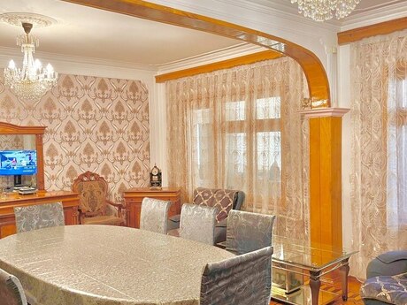 5-комнатная квартира, 120 м², Qara Qarayev: 330 000 ₼ 4