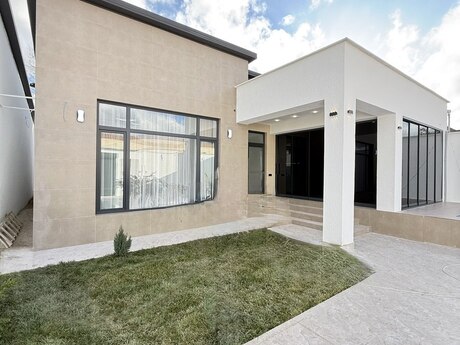 4 otaqlı həyət evi, 155 m², Mərdəkan: 295 000 ₼ 5