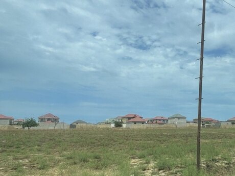 Объявление №5774493 - Баку, пос. Мехтиабад, 3 сот