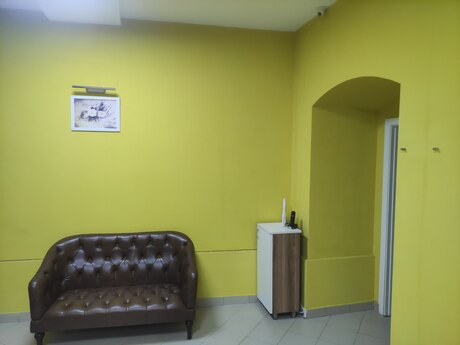 Obyekt - Nizami m. - 170 m²