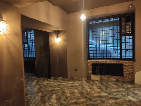 Obyekt - Nizami m. - 170 m²