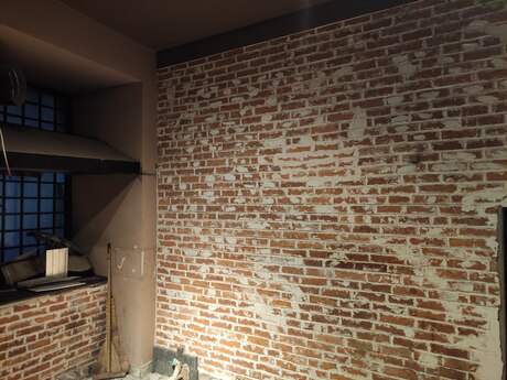 Obyekt - Nizami m. - 170 m²