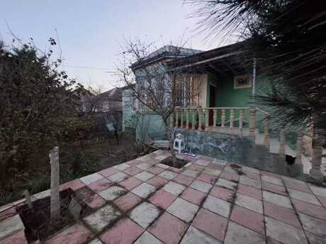 Объявление №5774616 - Баку, пос. Ени Сураханы, 5-комн., 110 м²