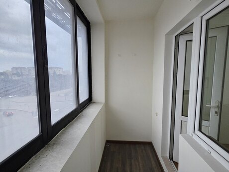 2 otaqlı köhnə tikili - 20 Yanvar m. - 60 m²