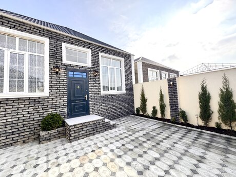 Elan №5774888 - Bakı, Mehdiabad q., 4 otaqlı, 100 m²