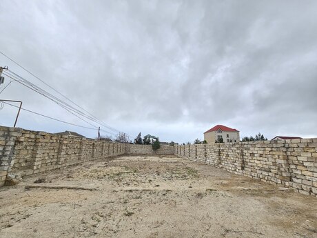 Объявление №5774996 - Баку, пос. Шувеляны, 4.5 сот