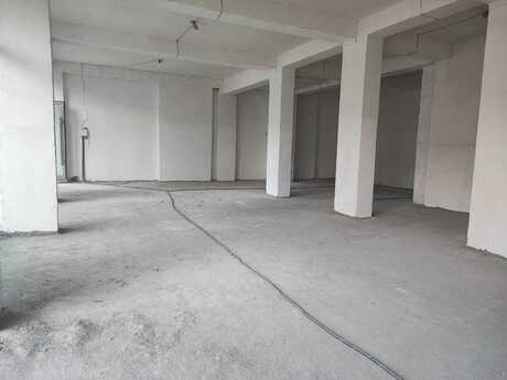 Obyekt - Şah İsmayıl Xətai m. - 264 m²
