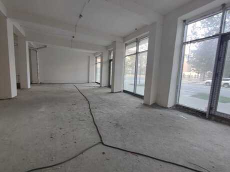 Obyekt - Şah İsmayıl Xətai m. - 264 m²