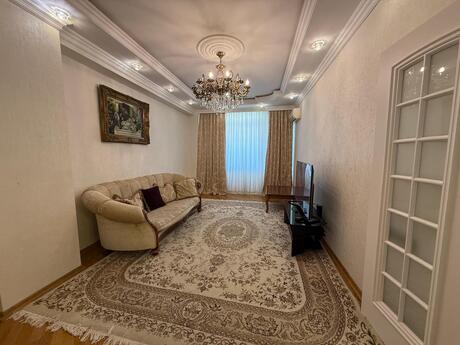 2-room apartment, 97 m², Memar Əcəmi: 236 000 ₼ 2