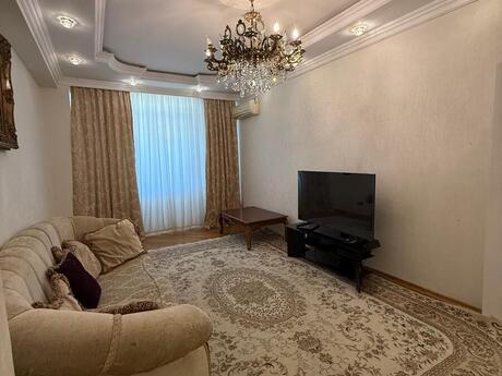 2-room apartment, 97 m², Memar Əcəmi: 236 000 ₼ 3
