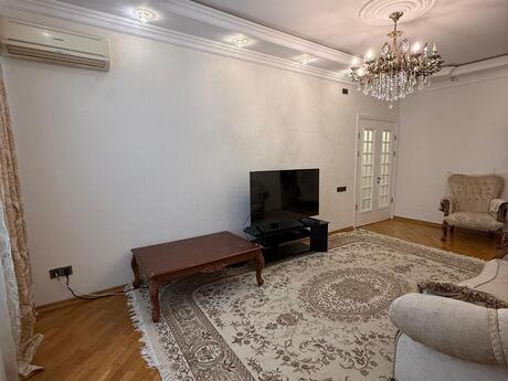 2-room apartment, 97 m², Memar Əcəmi: 236 000 ₼ 4