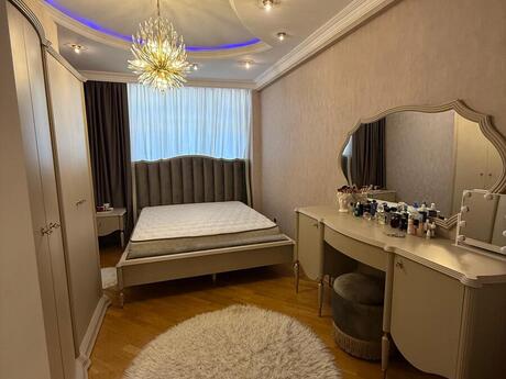 2-room apartment, 97 m², Memar Əcəmi: 236 000 ₼ 5