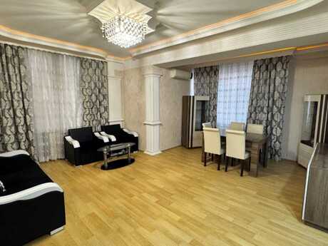 Объявление №5775317 - Баку, м. Мемар Аджеми, 2-комн., 90 м², 12/19 этаж