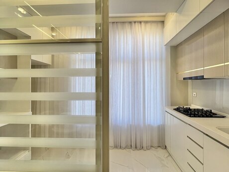 2 otaqlı mənzil, 69 m², Nizami: 285 000 ₼ 5
