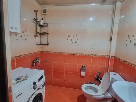 1-комнатная квартира, 38 м², Nəriman Nərimanov: 138 000 ₼ 5
