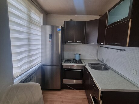 1-комнатная квартира, 38 м², Nəriman Nərimanov: 138 000 ₼ 4