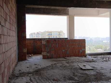 5 otaqlı yeni tikili - Gənclik m. - 325 m²