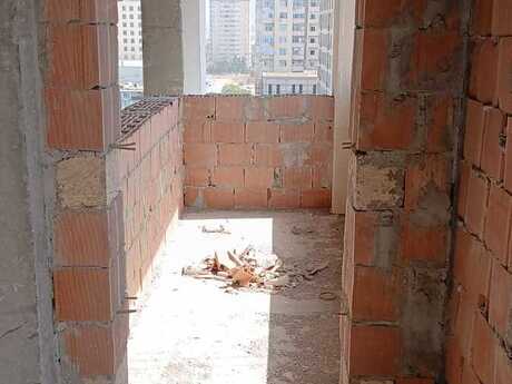 5 otaqlı yeni tikili - Gənclik m. - 325 m²