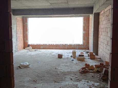 5 otaqlı yeni tikili - Gənclik m. - 325 m²