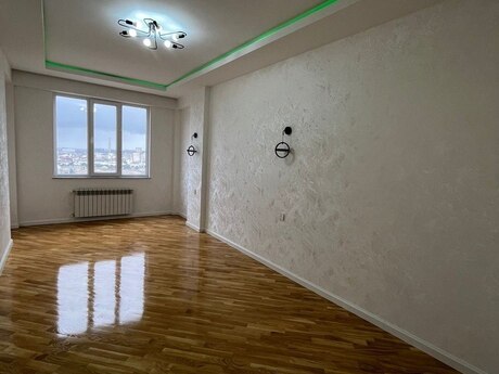 3-room apartment, 100 m², Union Park: 280 000 ₼ 2