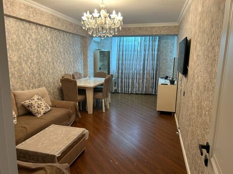 Elan №5775703 - Bakı, 8 Noyabr m., 2 otaqlı, 75 m², 11/12 mərtəbə